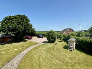 View Towards The Front- click for photo gallery